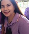Rencontre Femme Thaïlande à เมือง : Sa, 54 ans
